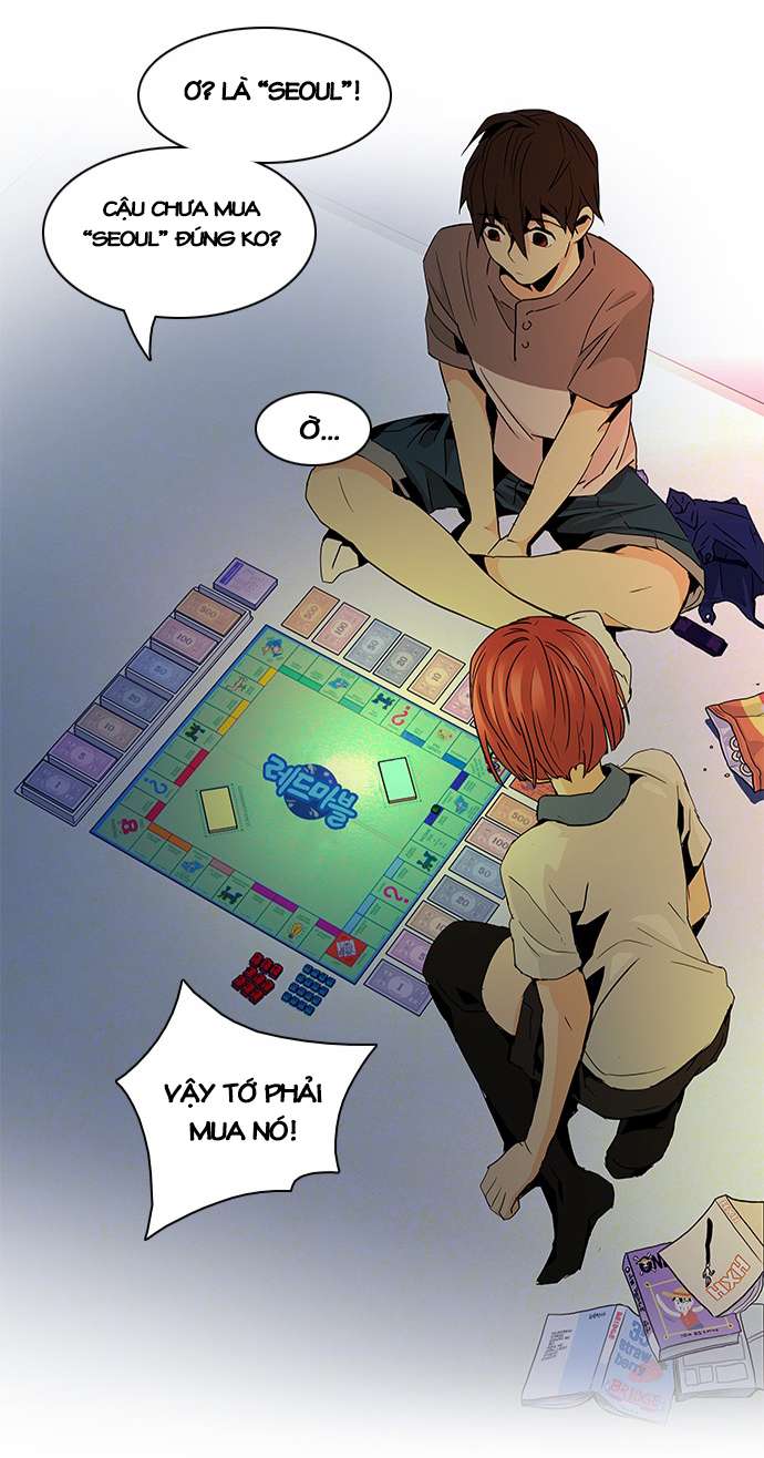 Dice - Chương 59