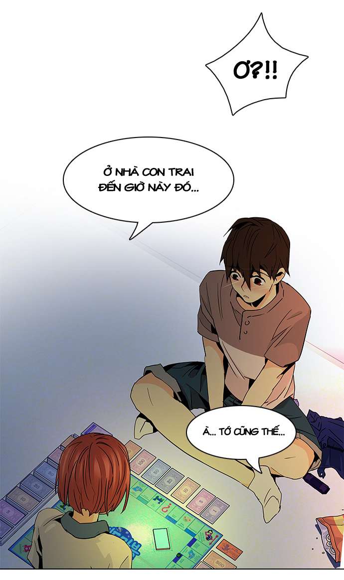 Dice - Chương 59