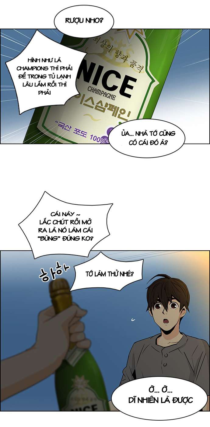 Dice - Chương 59