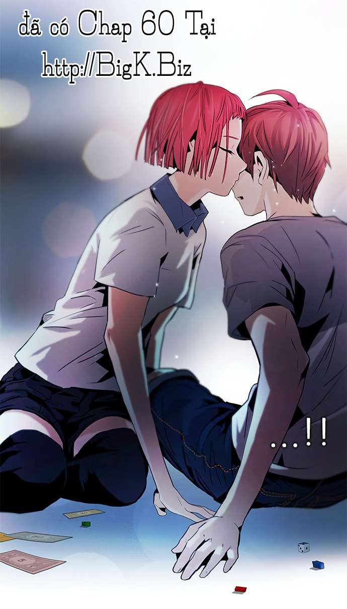Dice - Chương 59