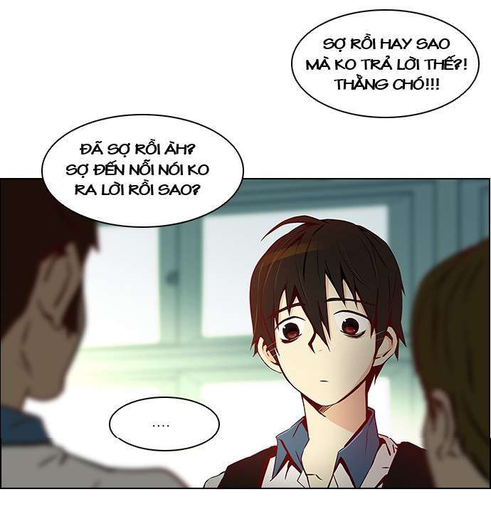 Dice - Chương 6