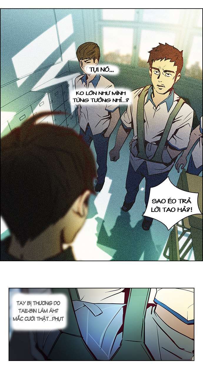 Dice - Chương 6