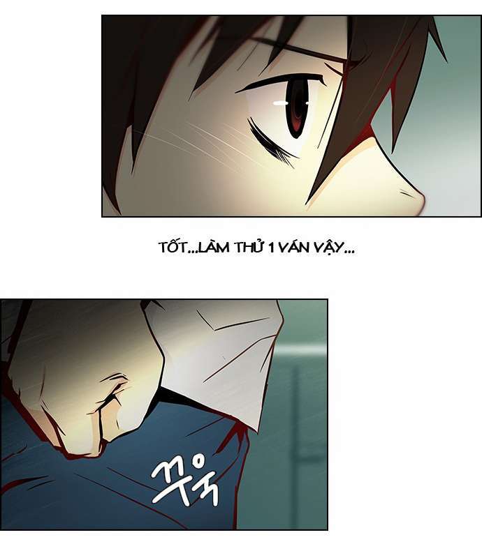 Dice - Chương 6