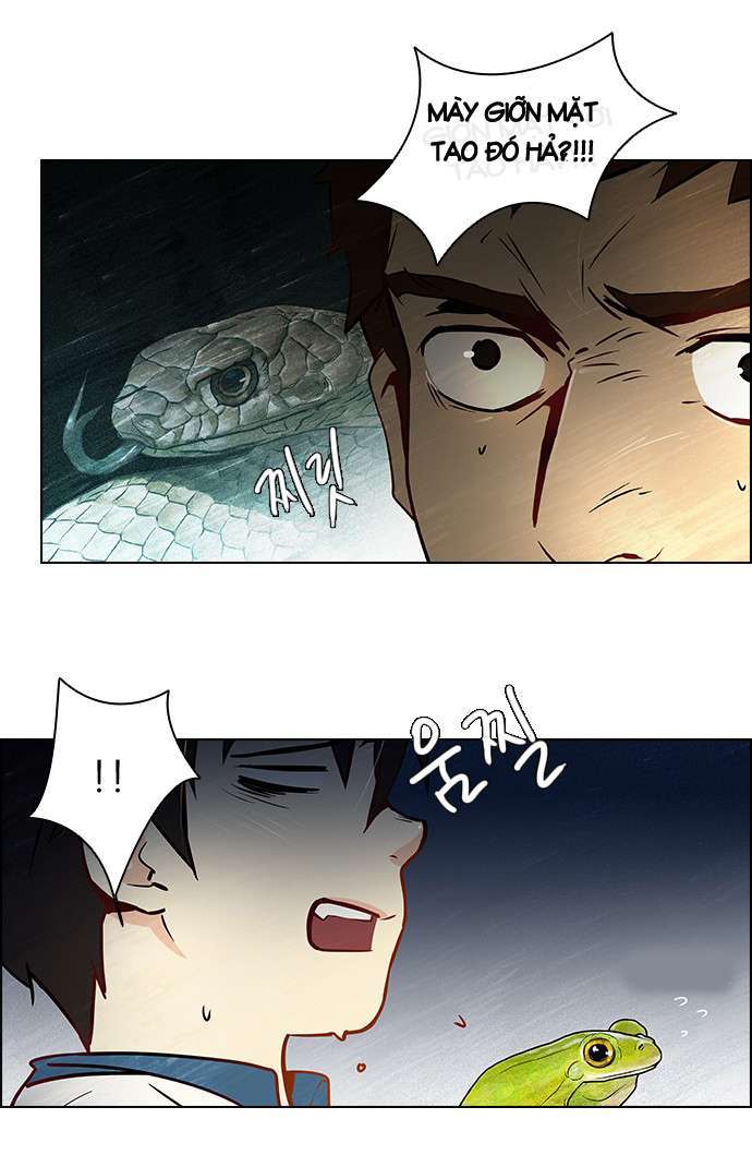Dice - Chương 6