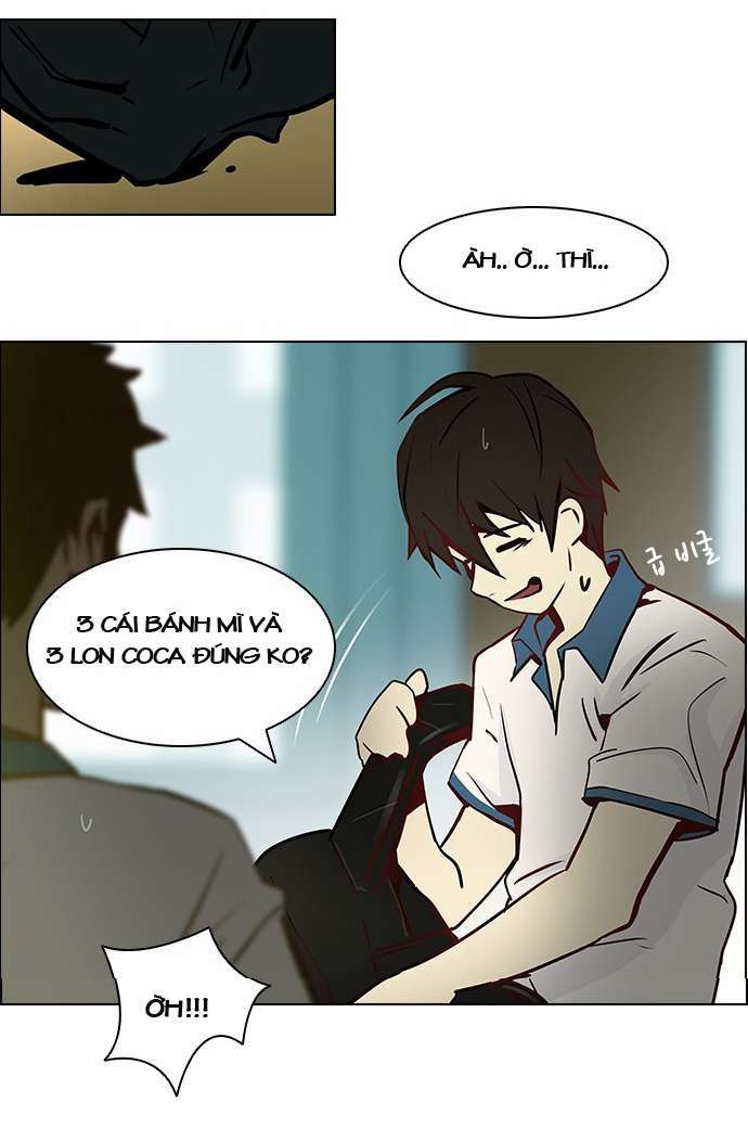 Dice - Chương 6