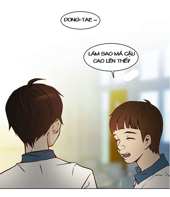 Dice - Chương 6
