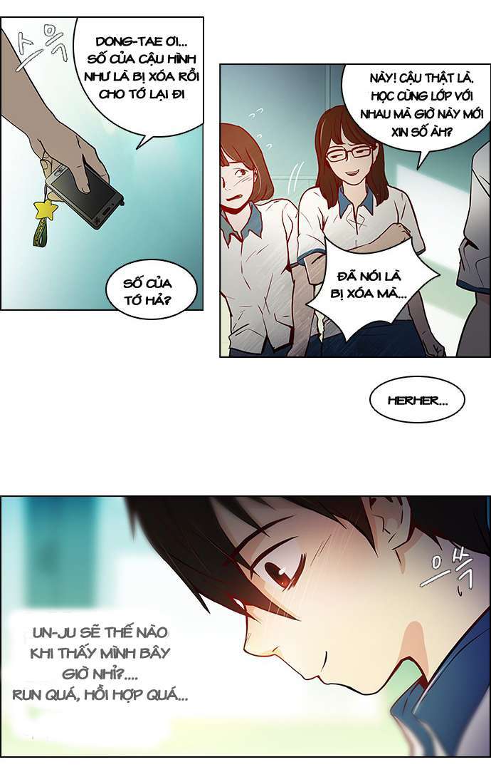 Dice - Chương 6