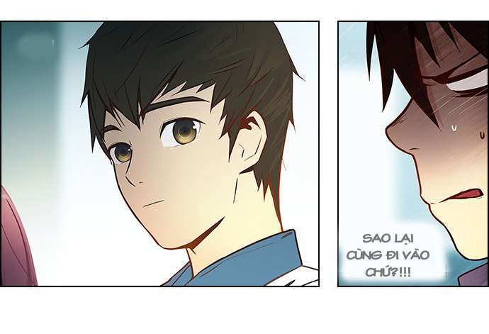 Dice - Chương 6