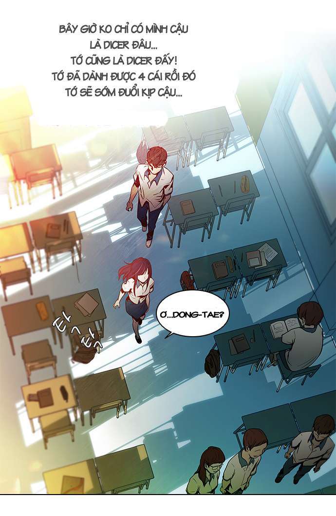 Dice - Chương 6