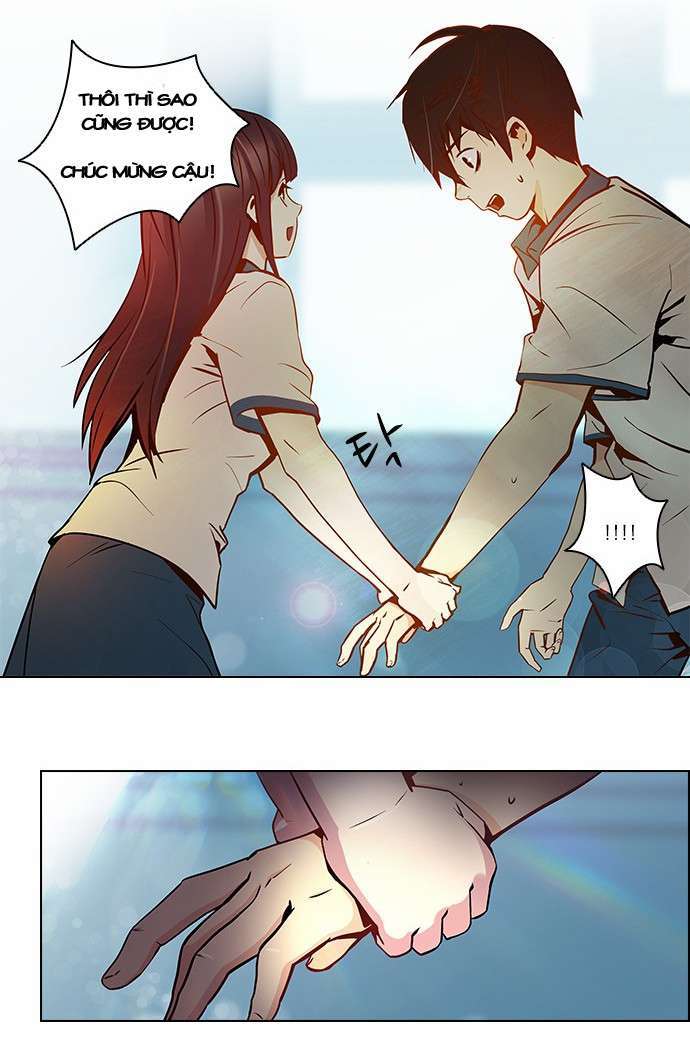 Dice - Chương 6