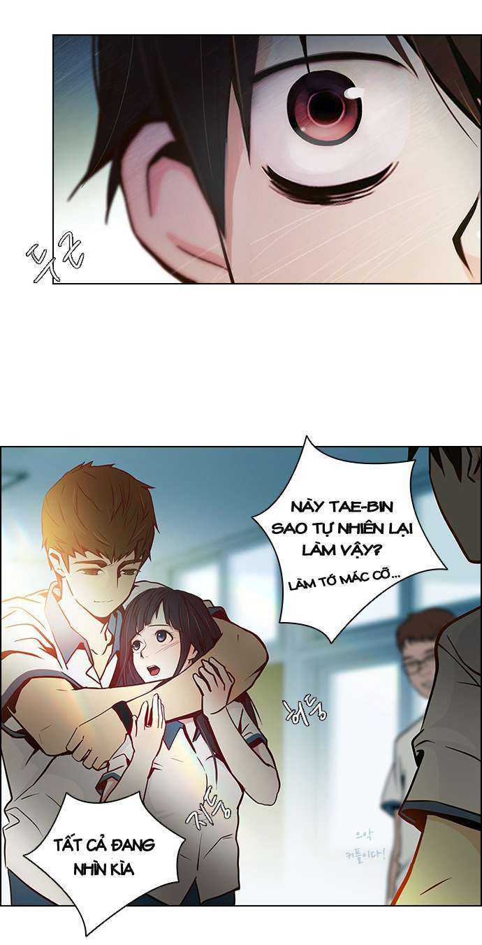 Dice - Chương 6