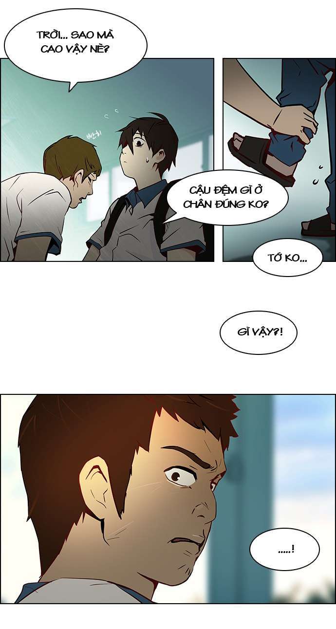 Dice - Chương 6