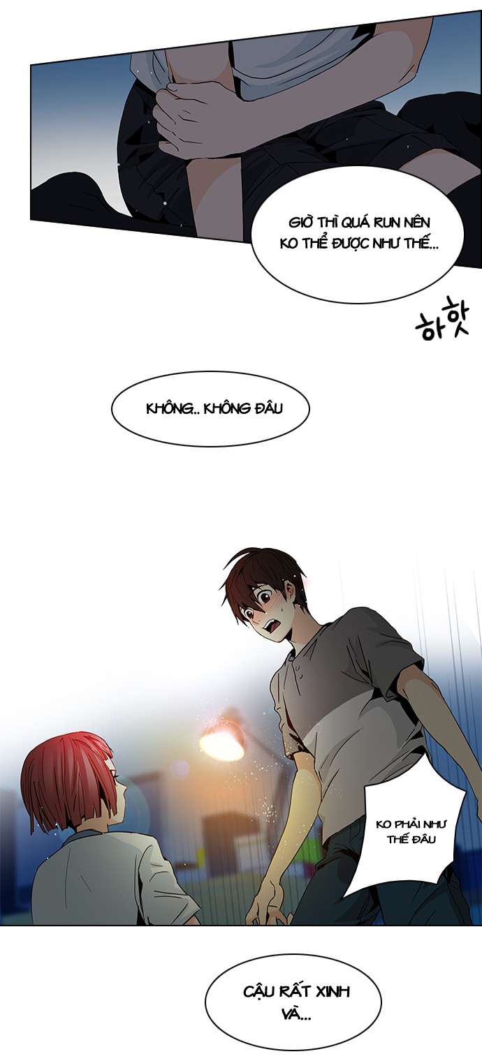 Dice - Chương 60