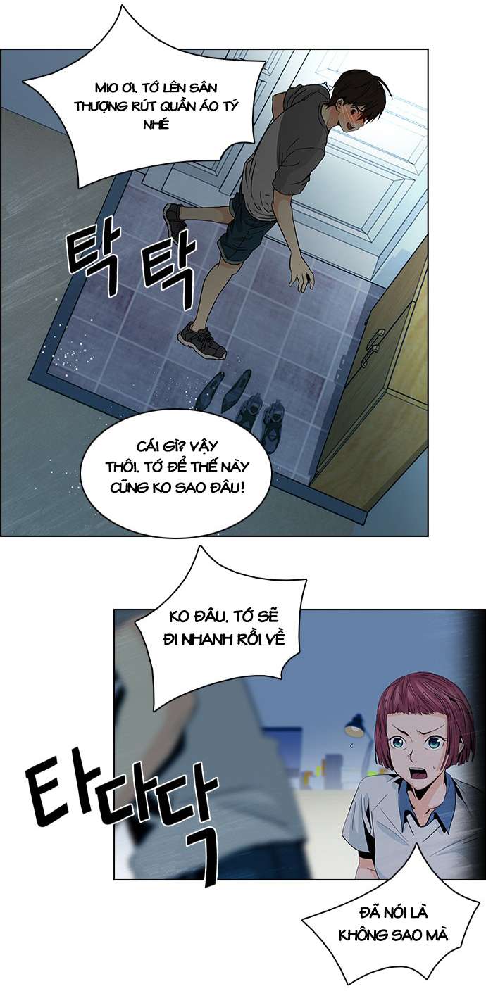Dice - Chương 60