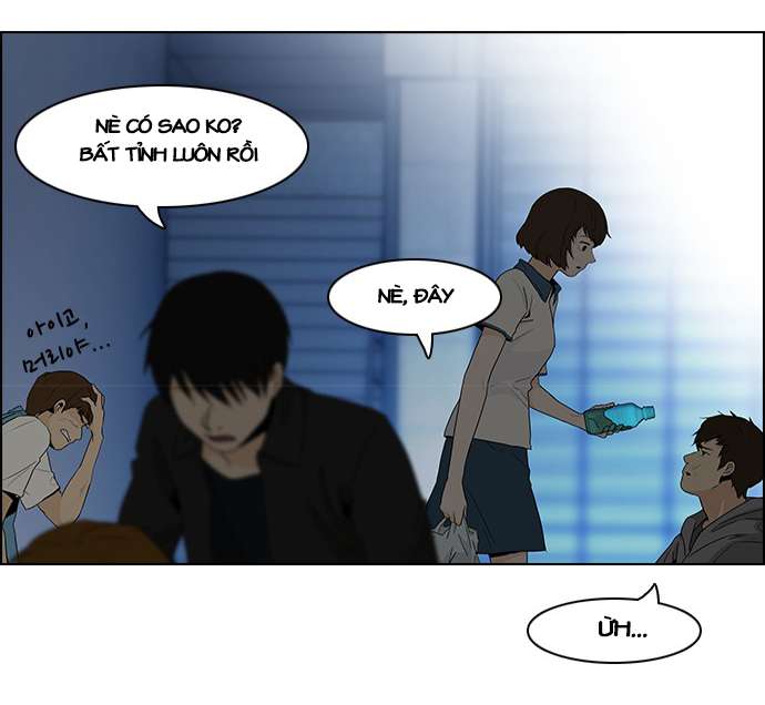 Dice - Chương 60