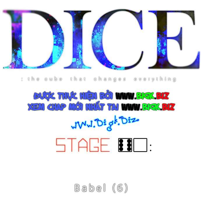 Dice - Chương 60