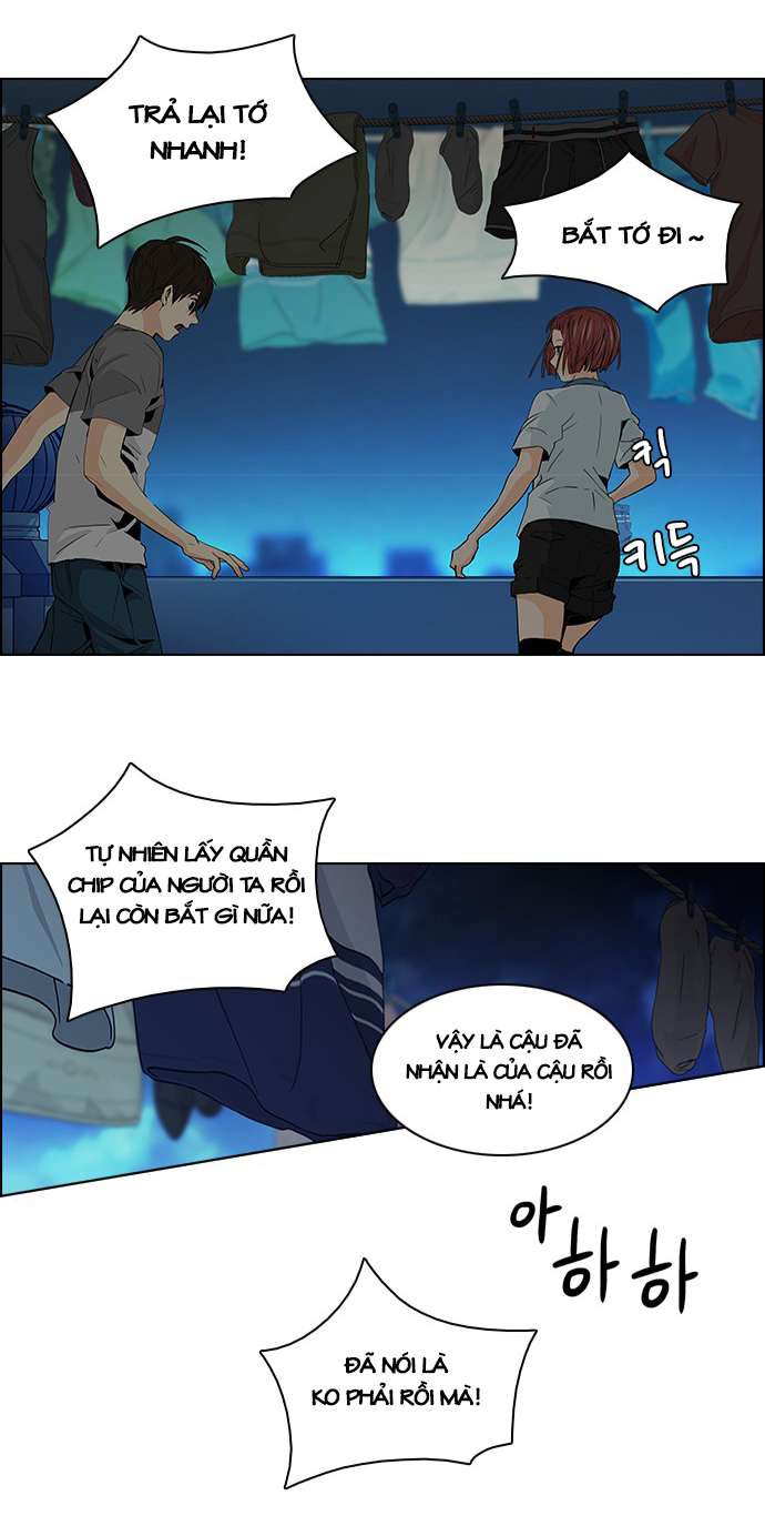 Dice - Chương 60