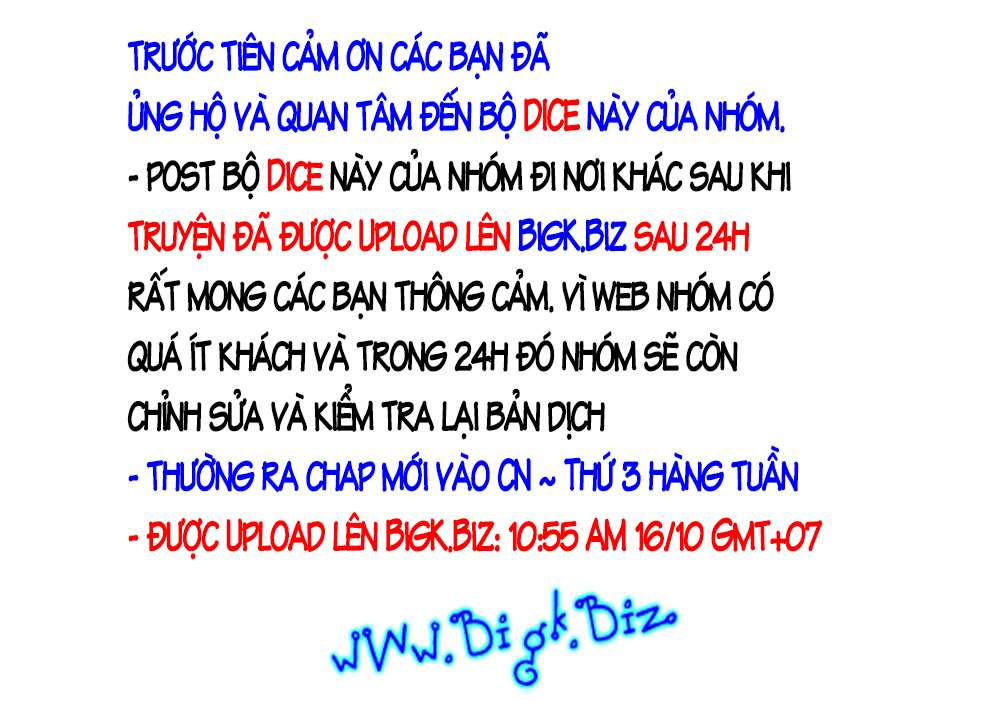 Dice - Chương 61