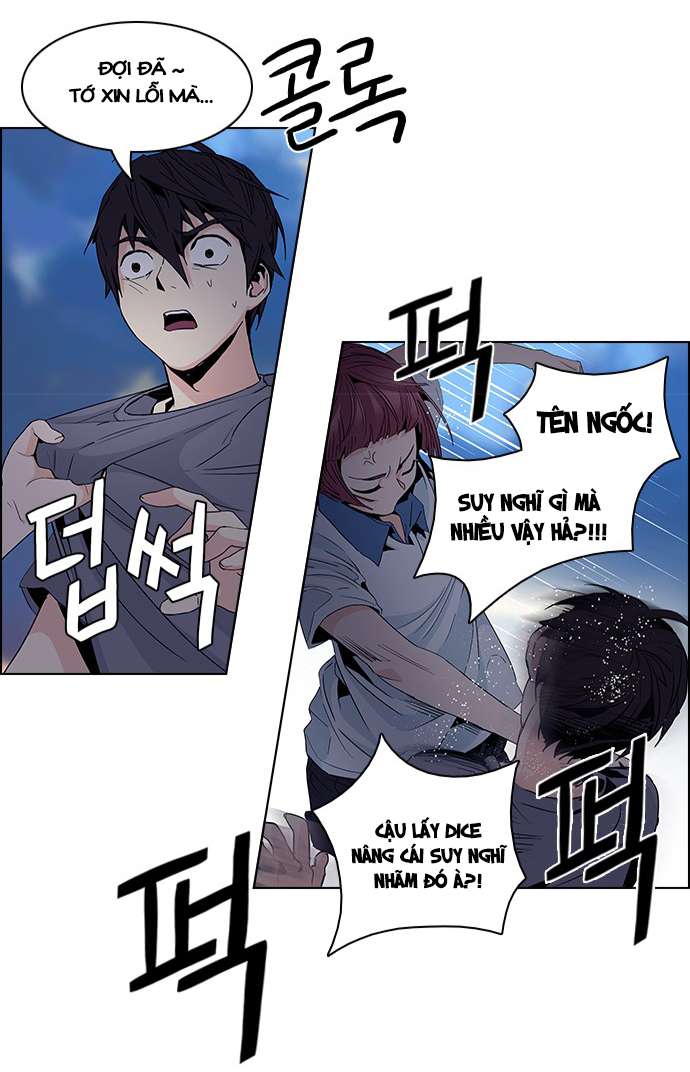 Dice - Chương 61