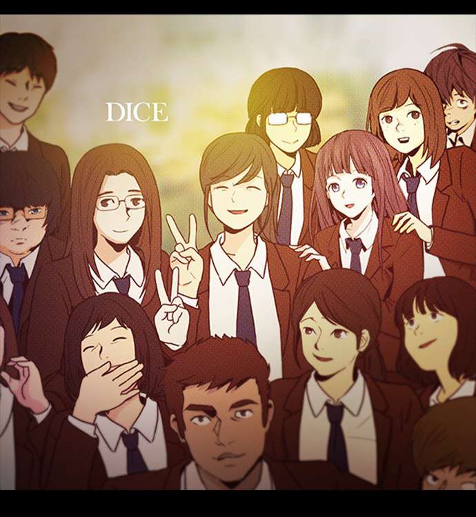 Dice - Chương 61