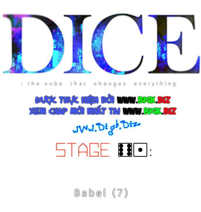 Dice - Chương 61