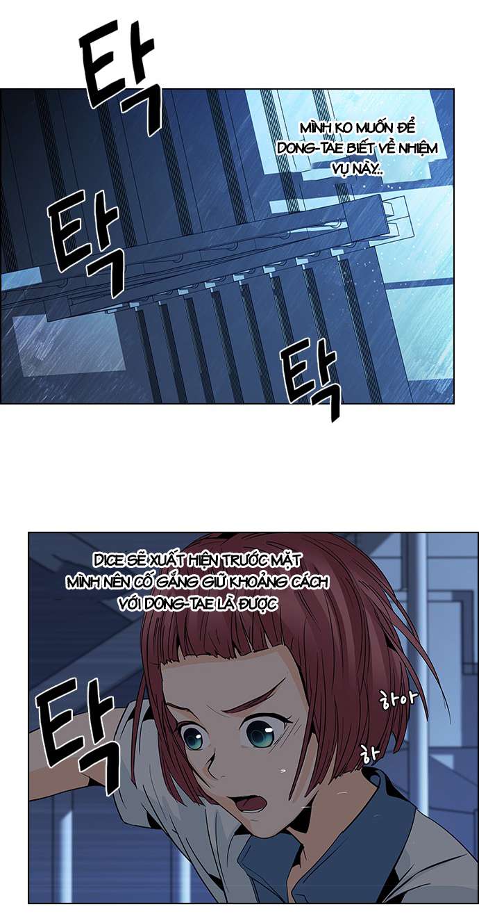 Dice - Chương 61
