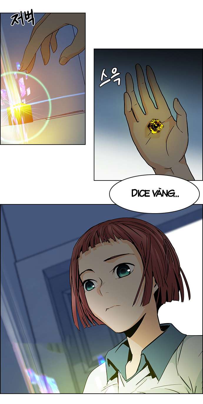 Dice - Chương 61