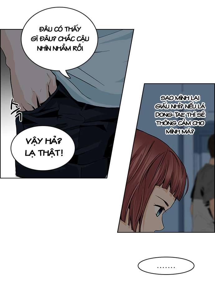 Dice - Chương 61