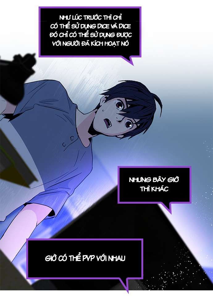 Dice - Chương 62