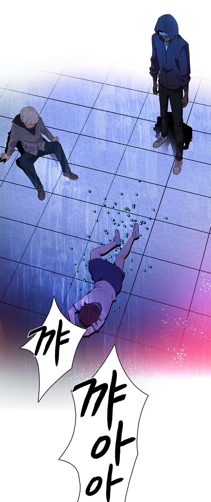 Dice - Chương 62