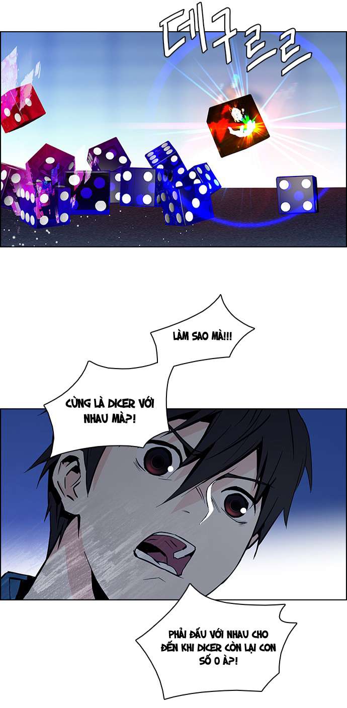 Dice - Chương 62