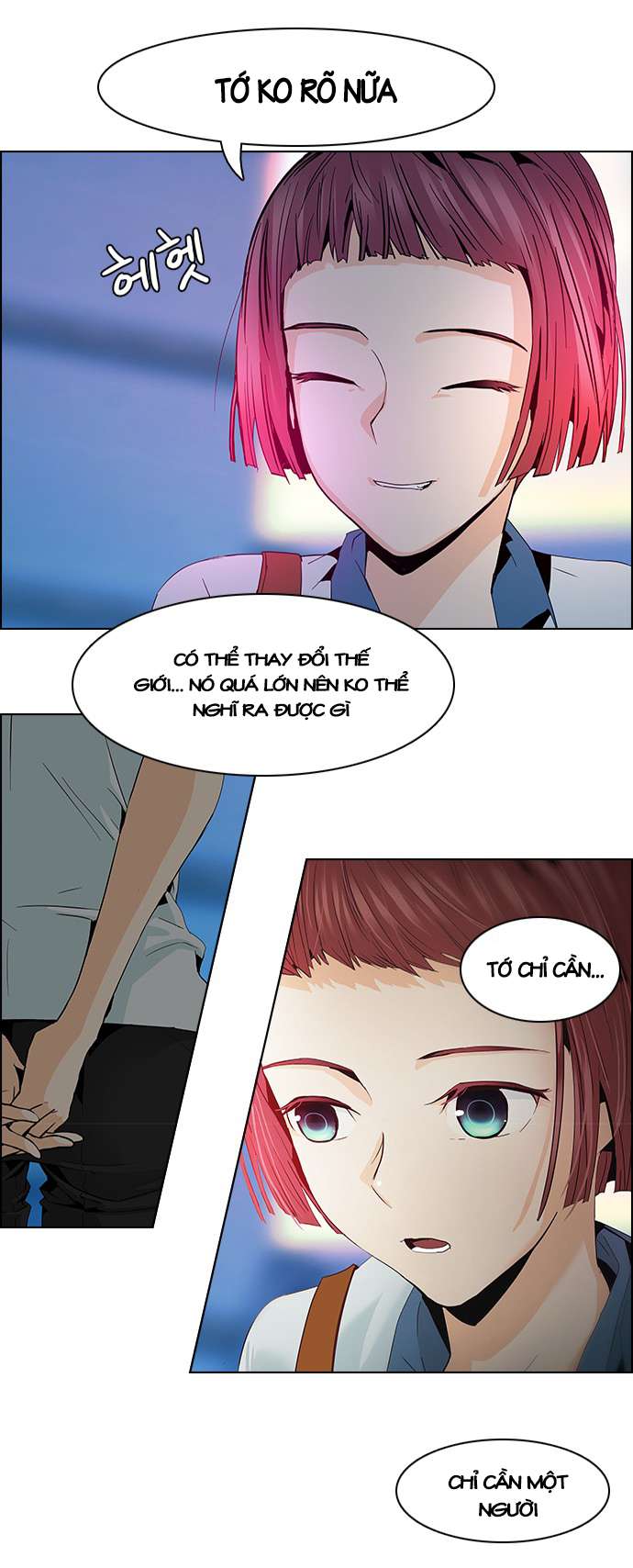 Dice - Chương 62