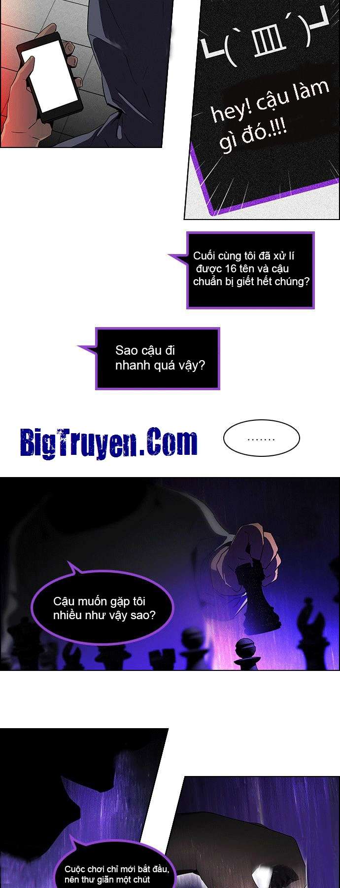 Dice - Chương 63