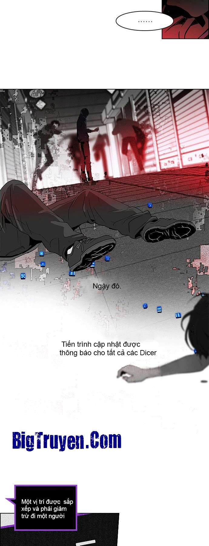 Dice - Chương 63