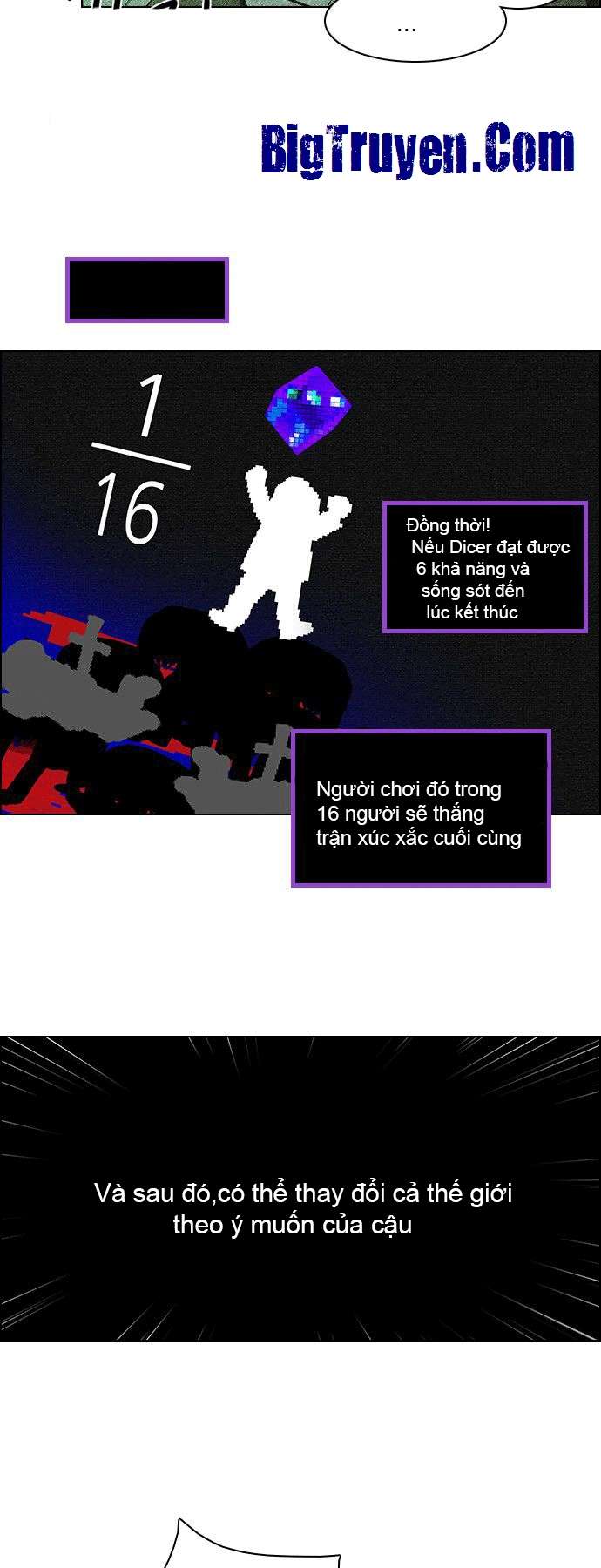 Dice - Chương 63