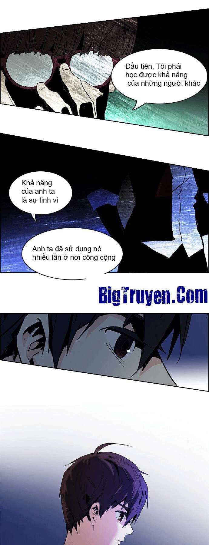 Dice - Chương 63