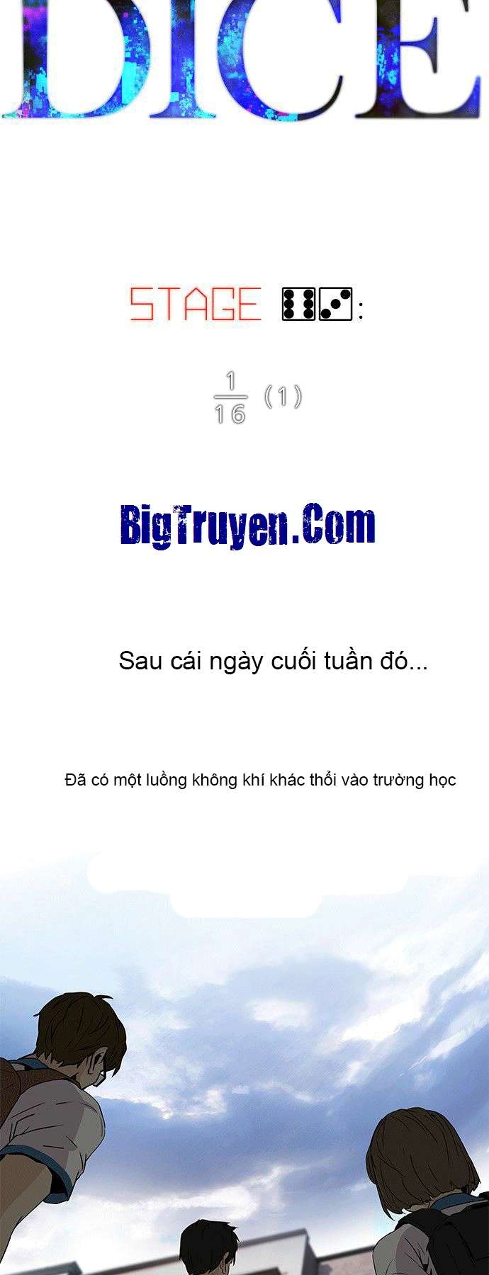 Dice - Chương 63