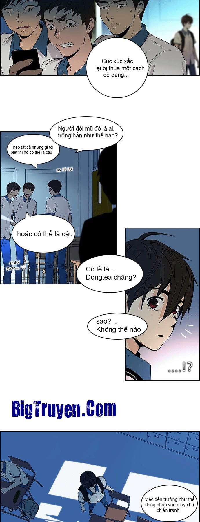 Dice - Chương 63