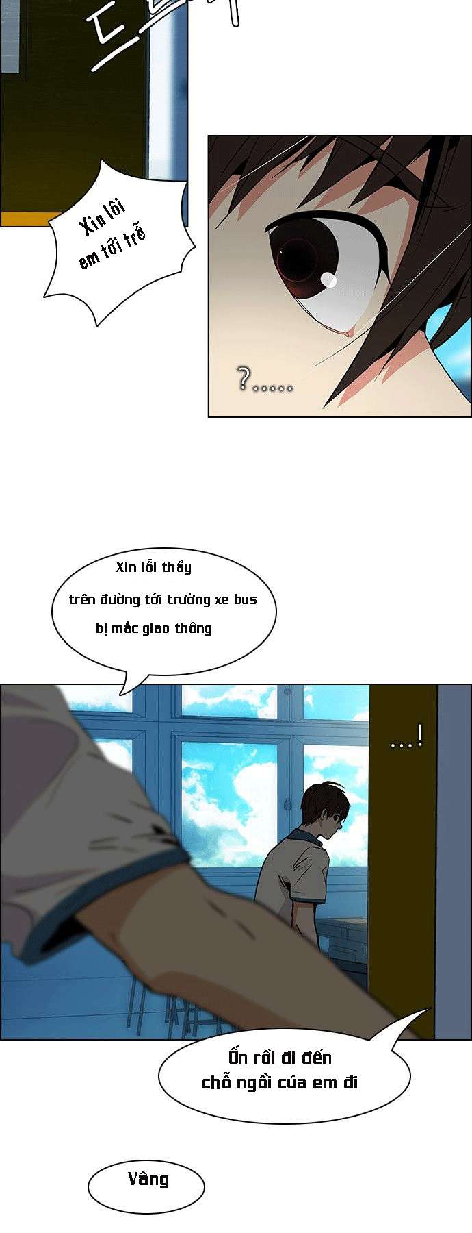 Dice - Chương 63