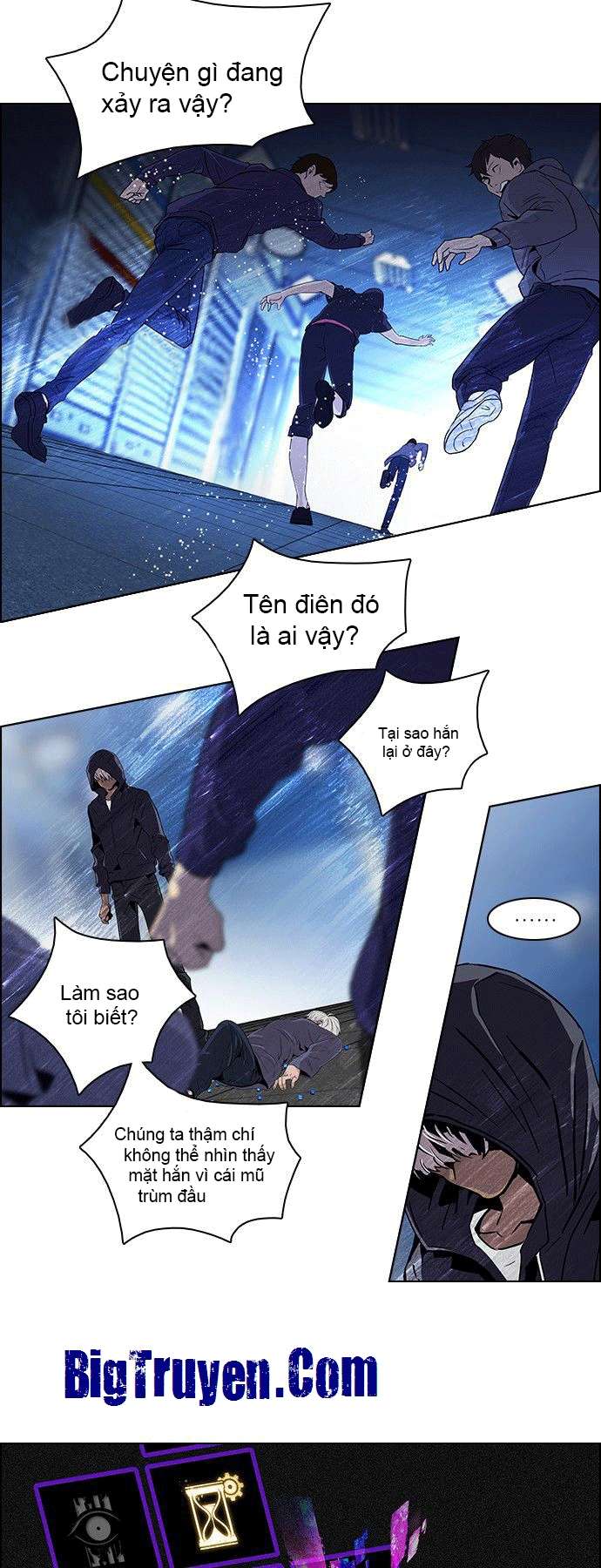 Dice - Chương 63