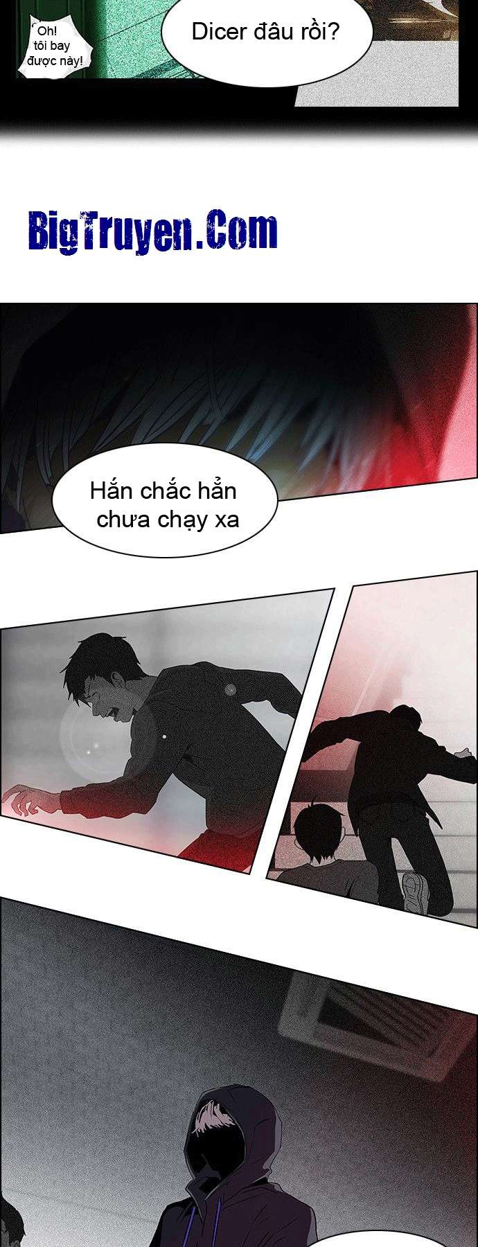 Dice - Chương 63