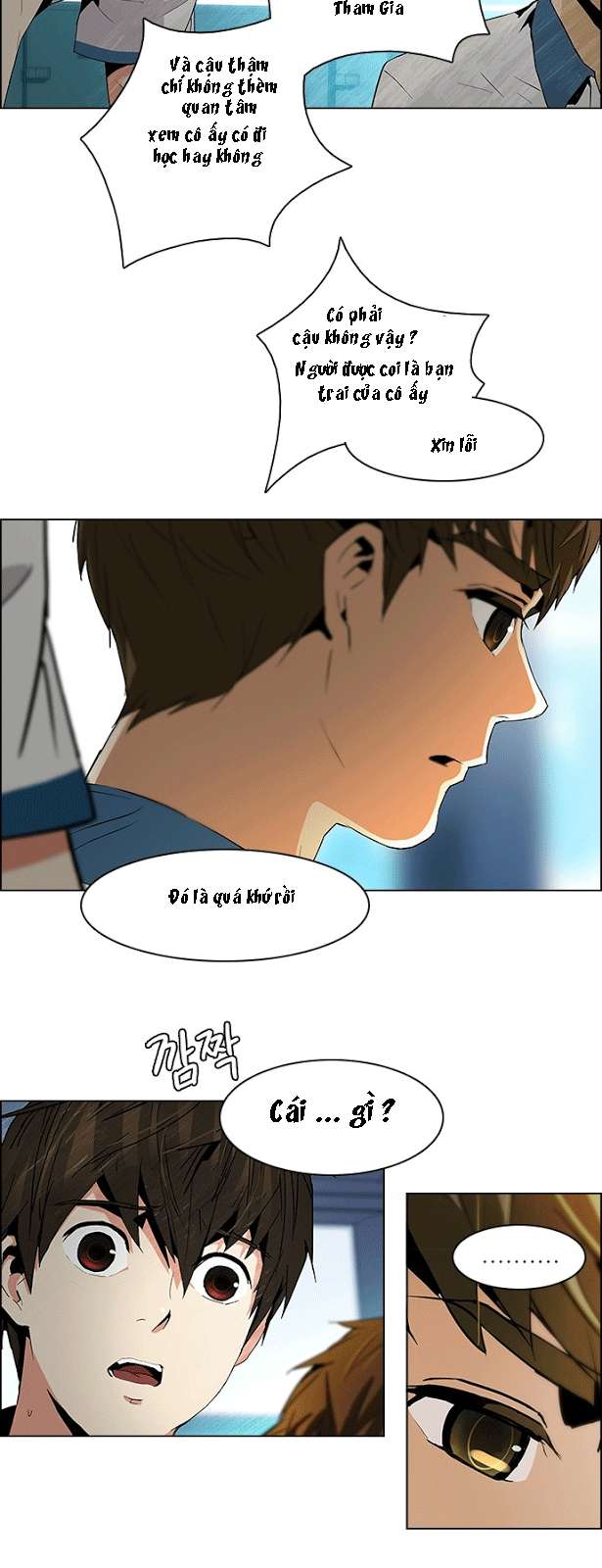 Dice - Chương 64