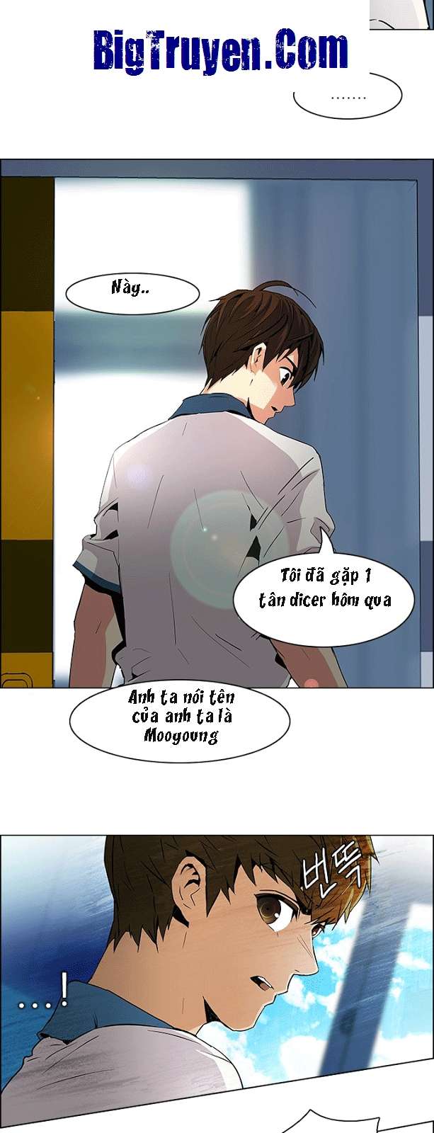 Dice - Chương 64