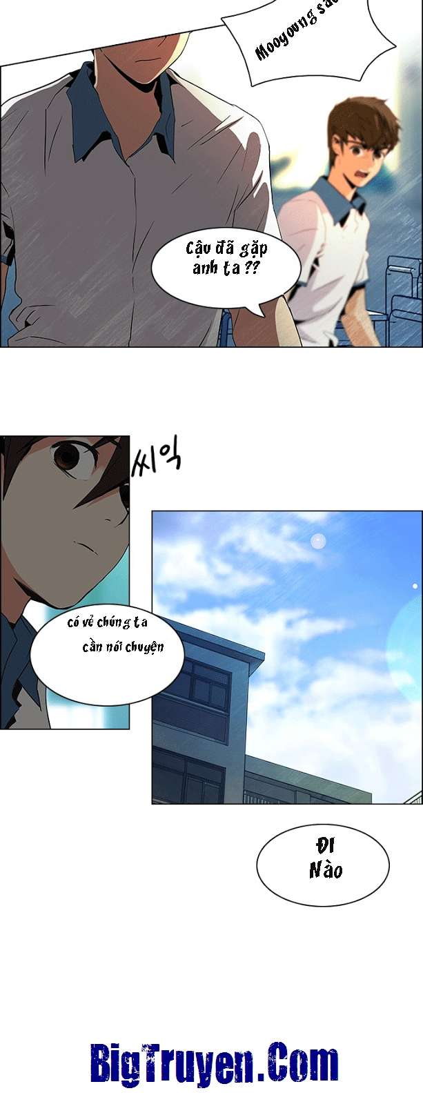 Dice - Chương 64