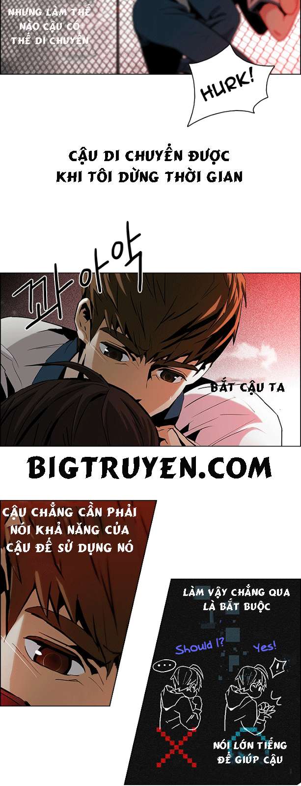 Dice - Chương 65