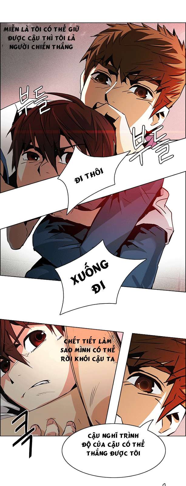Dice - Chương 65