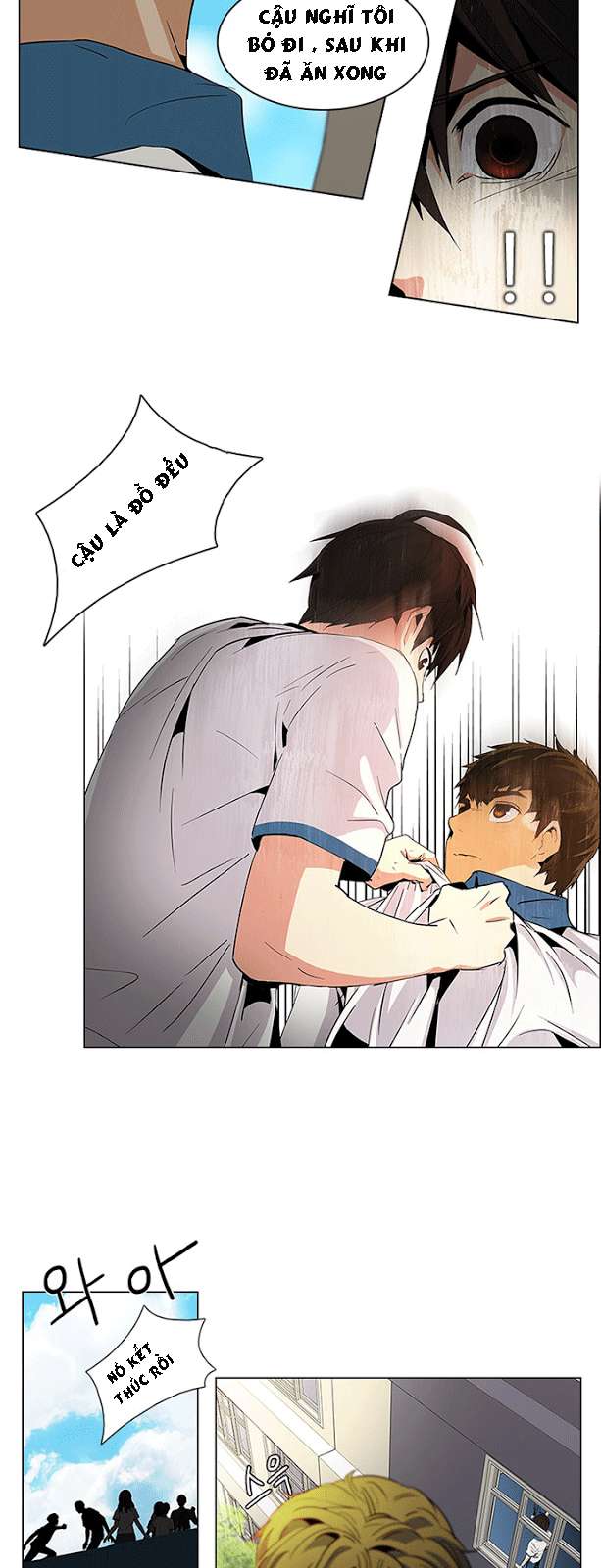 Dice - Chương 65