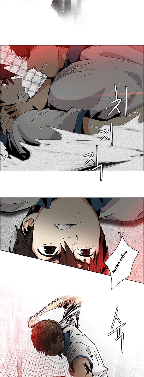 Dice - Chương 65
