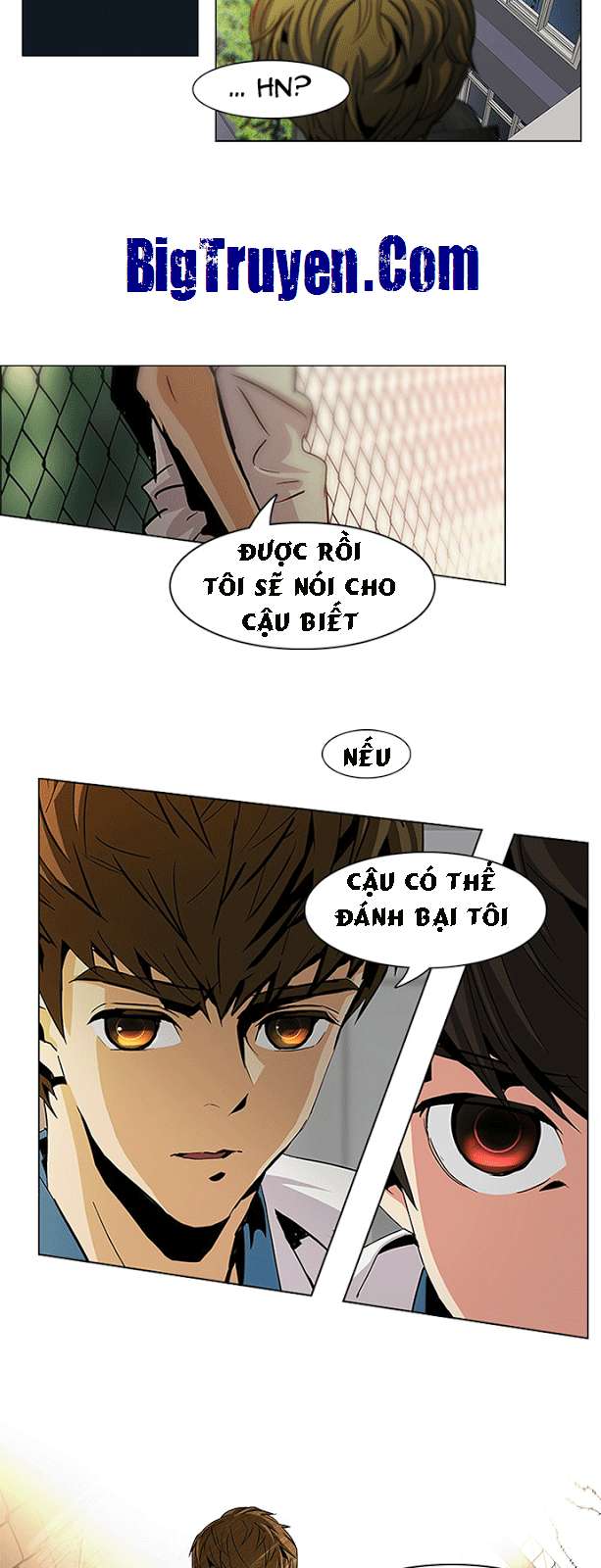 Dice - Chương 65