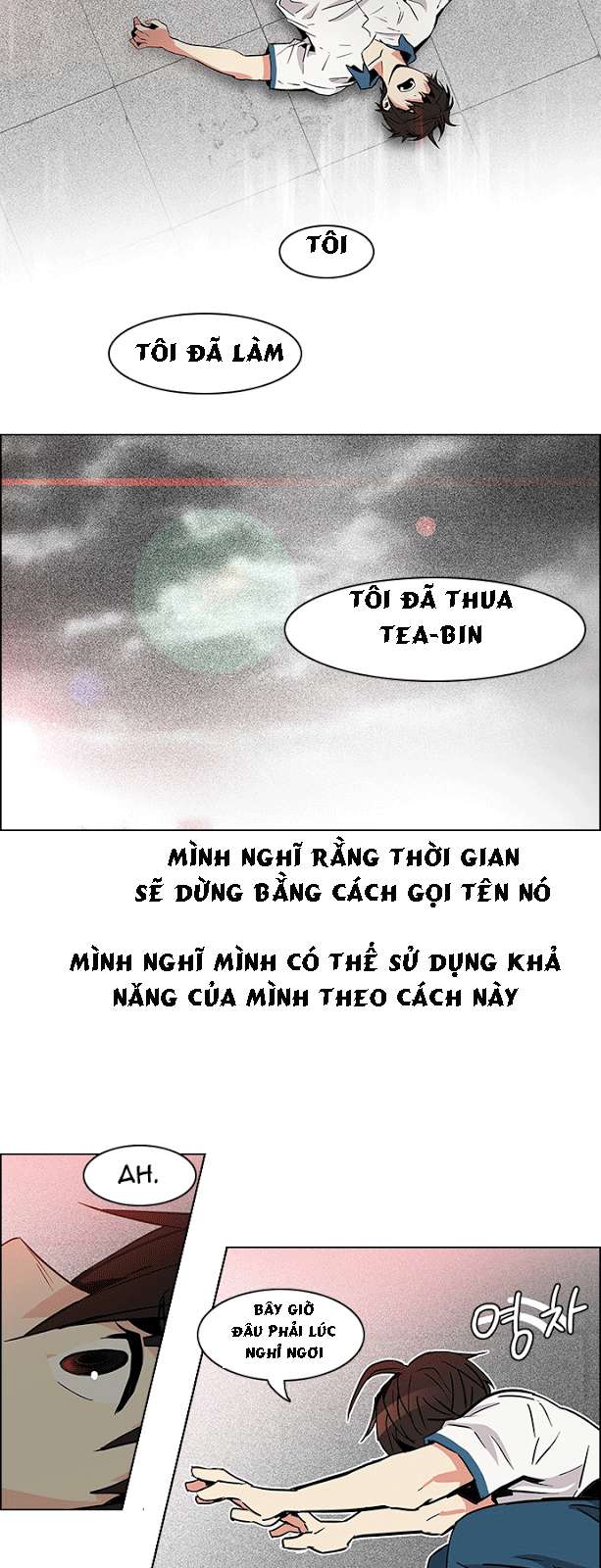 Dice - Chương 65